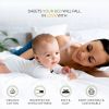 King size Ivory Beige Off-White Cream Color Certified Organic Cotton Sheet Set
